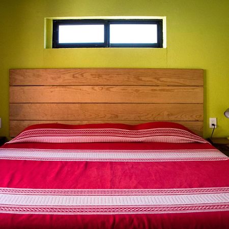 Lofts Las Cuatro Puertas Guanajuato Extérieur photo