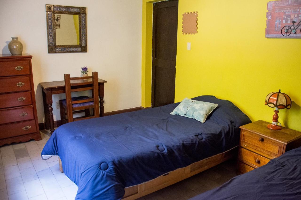 Lofts Las Cuatro Puertas Guanajuato Extérieur photo