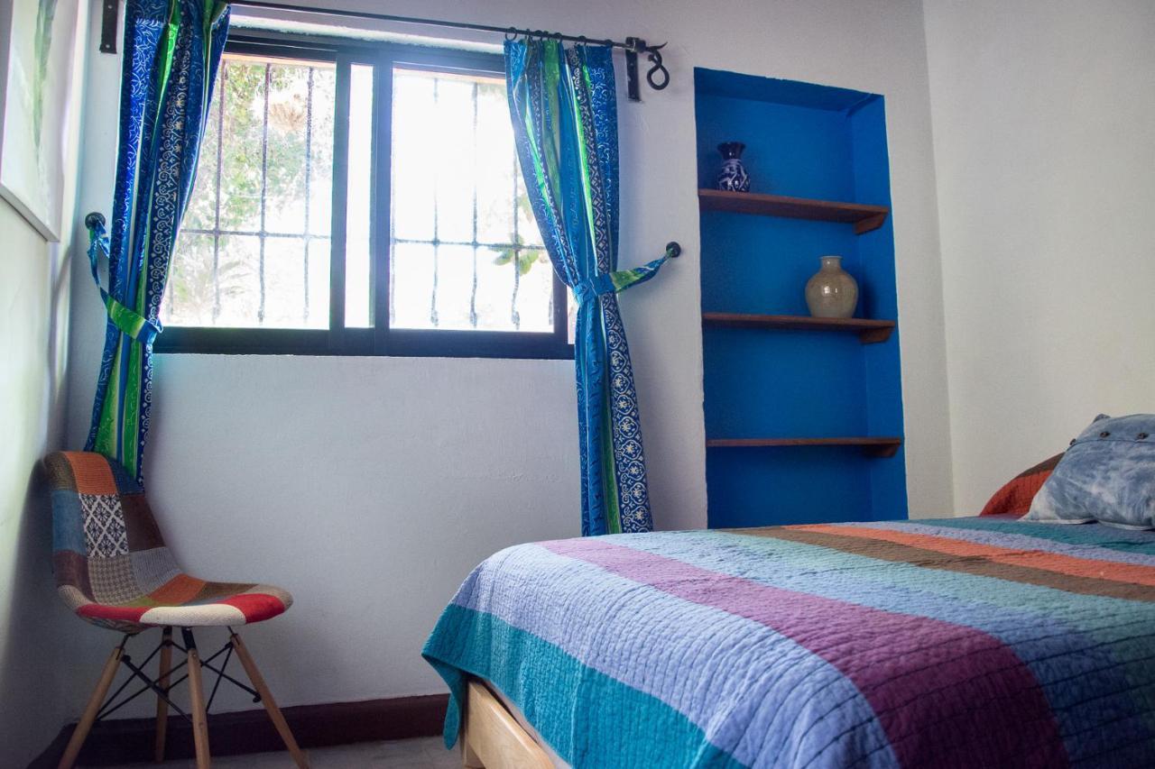 Lofts Las Cuatro Puertas Guanajuato Extérieur photo