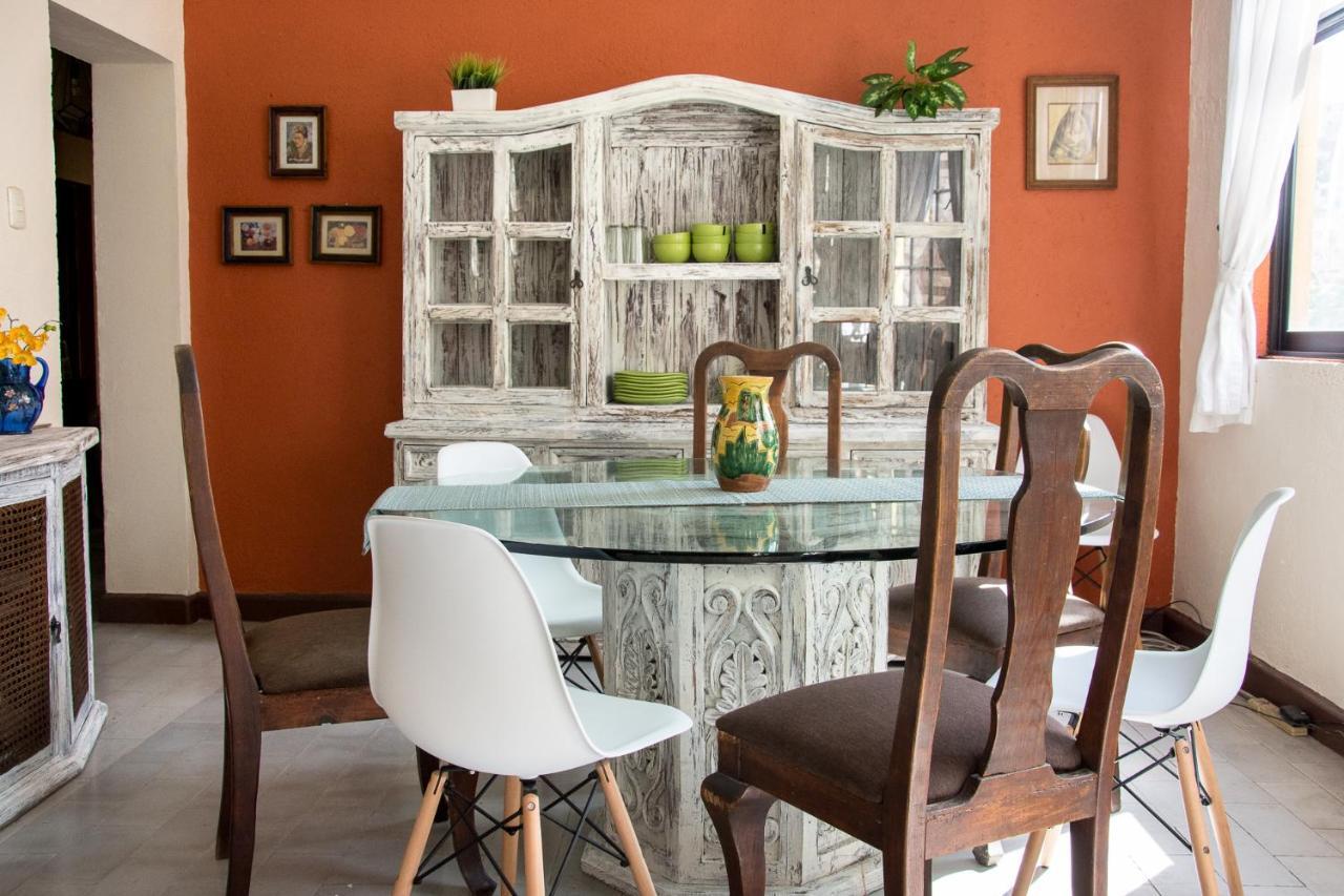 Lofts Las Cuatro Puertas Guanajuato Extérieur photo