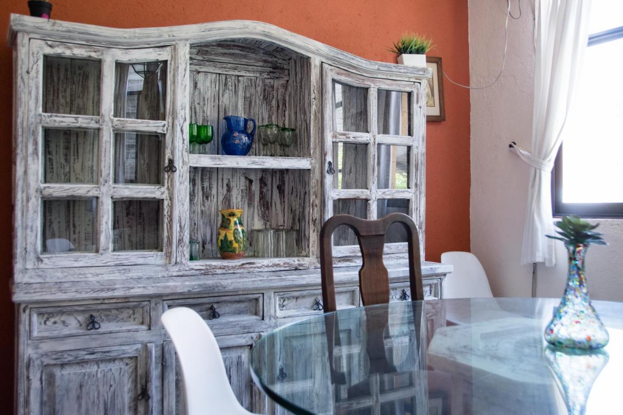 Lofts Las Cuatro Puertas Guanajuato Extérieur photo
