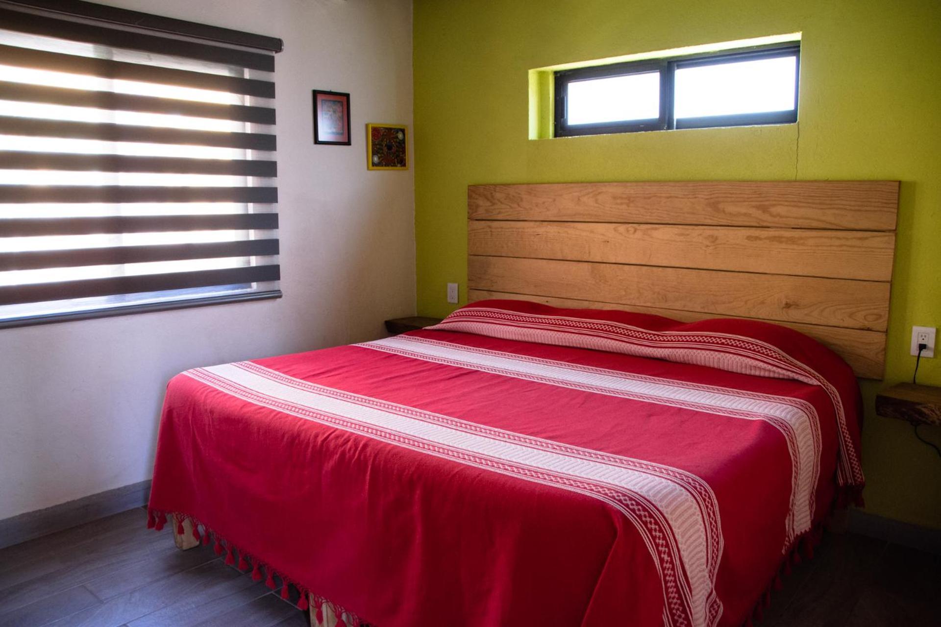 Lofts Las Cuatro Puertas Guanajuato Extérieur photo