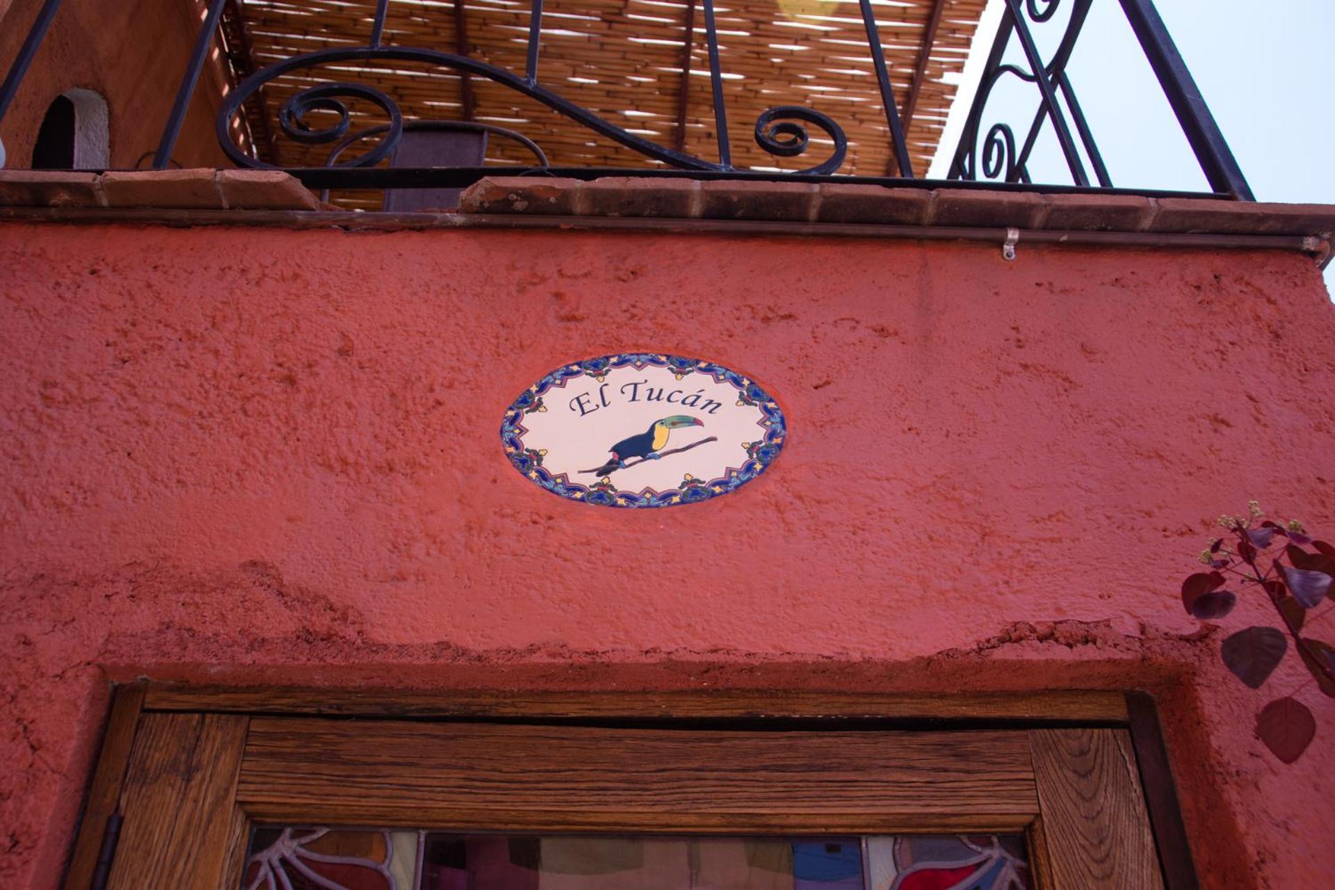 Lofts Las Cuatro Puertas Guanajuato Extérieur photo
